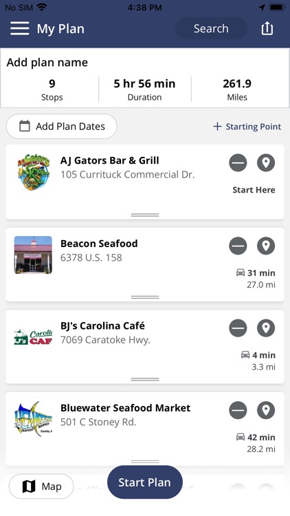 The Northern Outer Bank screenshot-8