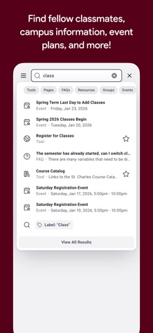 St.Charles mySCC Screenshot 5 of 6