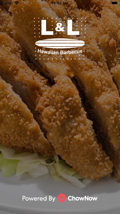 L&L Hawaiian Barbecue