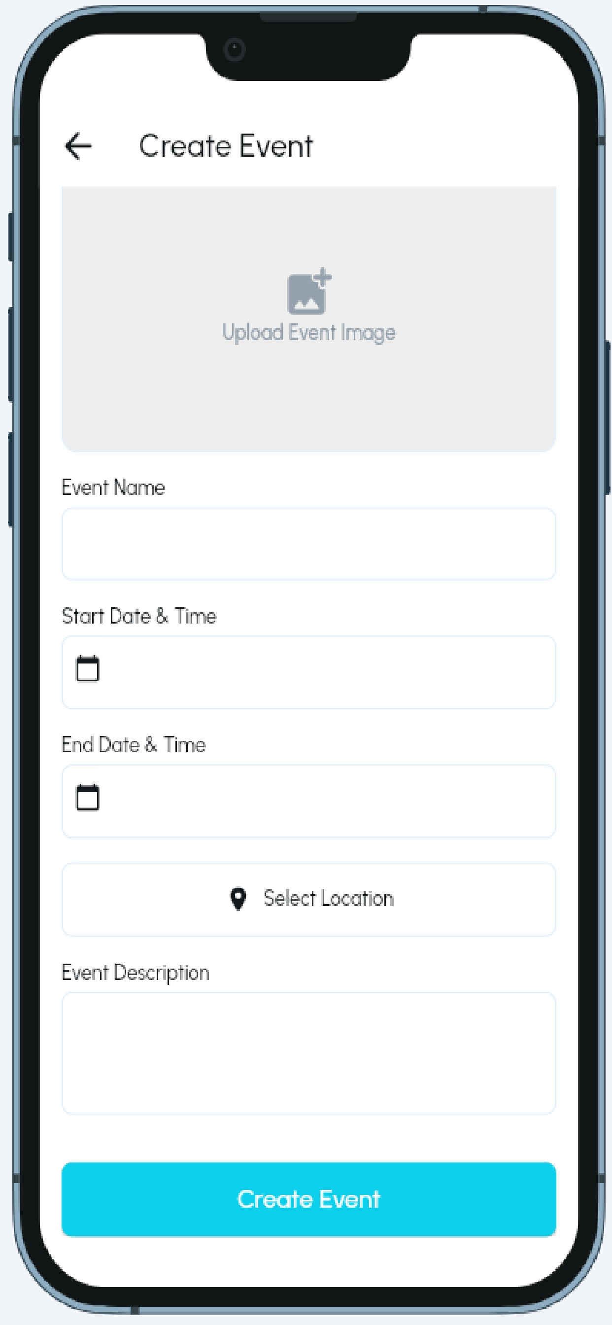 TorqueBase App