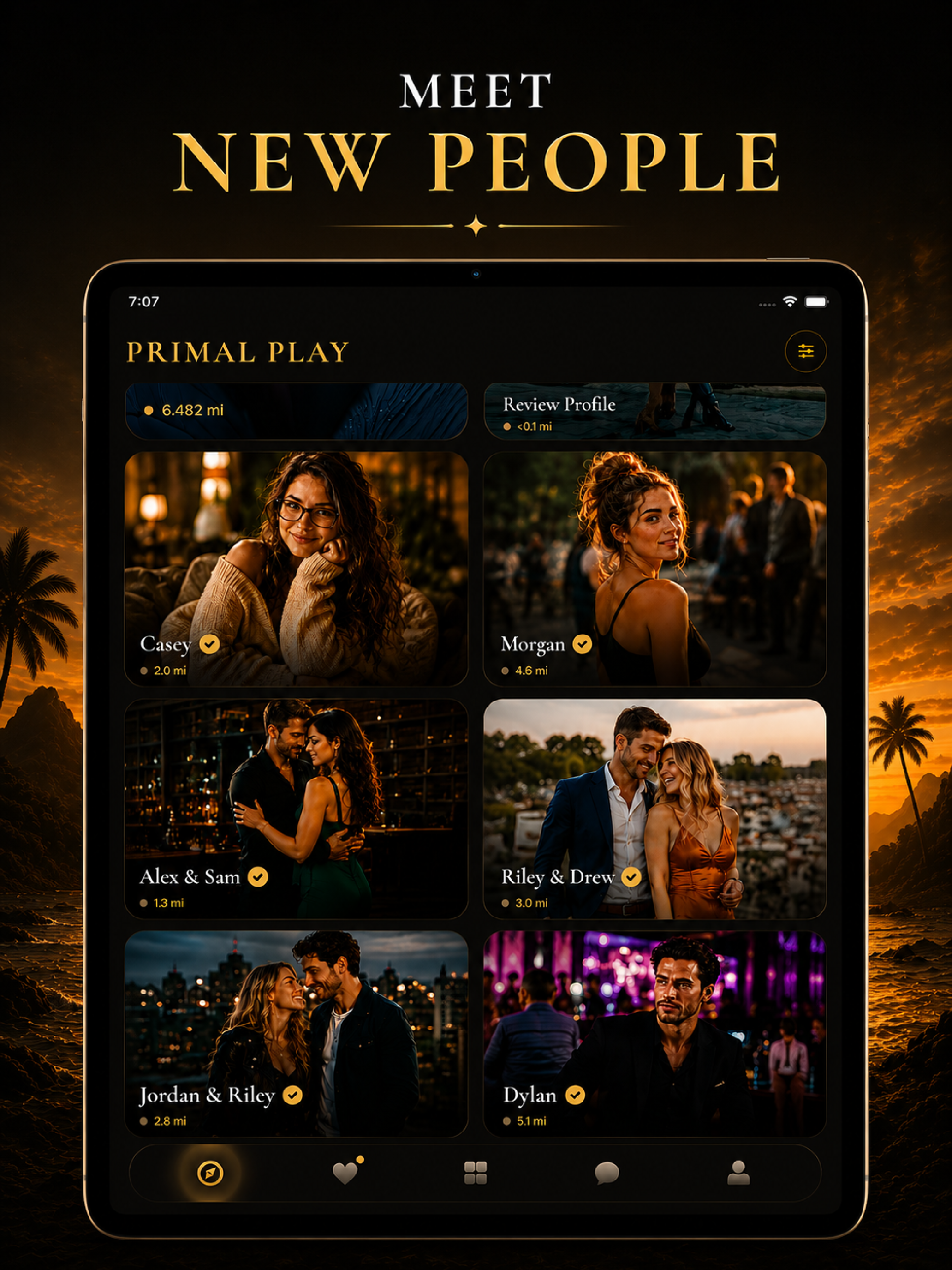 Primal Play screenshot 5