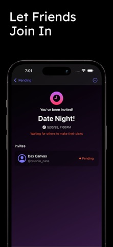Select Spot Screenshot 3 of 4