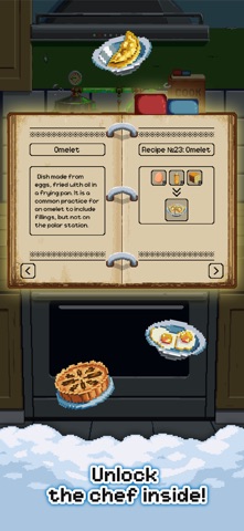 Polar Station Survival Screenshot 6 of 8