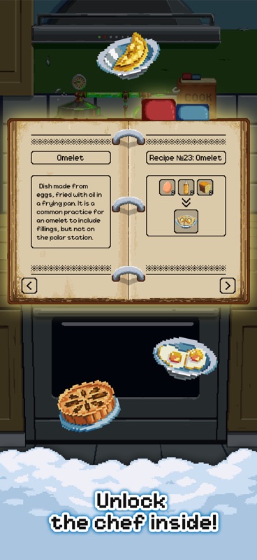 Polar Station Survival screenshot 6