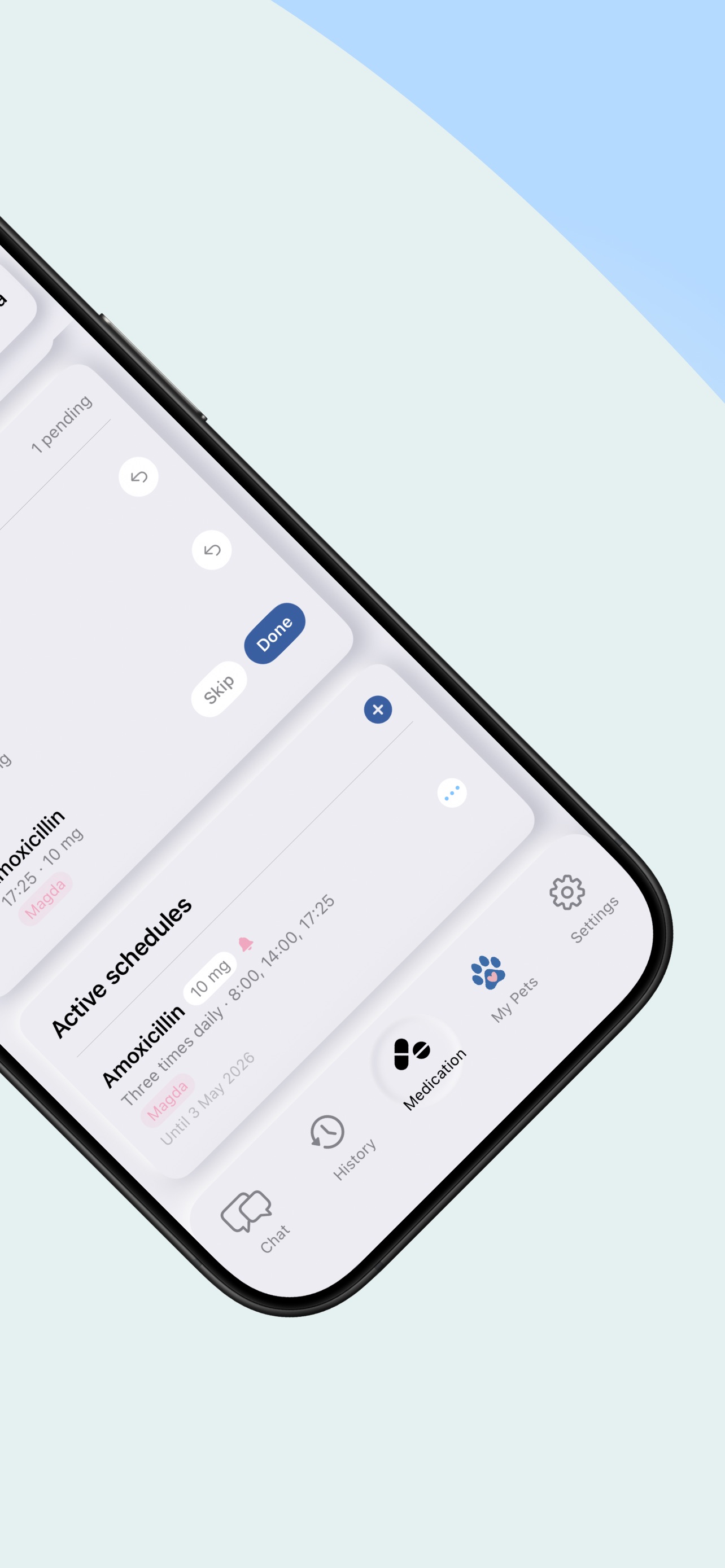 Screenshot 8 of PetCare by Mayart