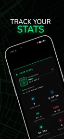 HideZone: IRL GPS Hide & Seek screenshot