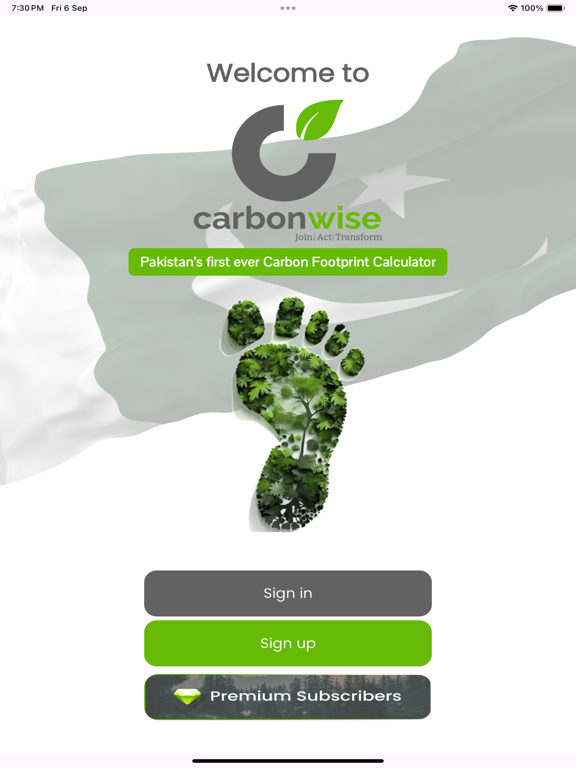 Screenshot #4 pour Carbonwise PK
