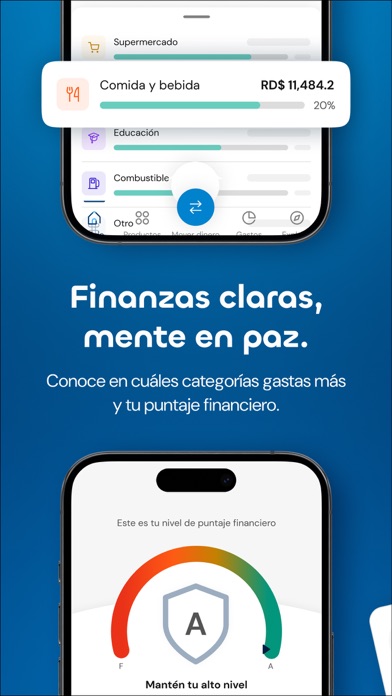 Qik Banco Digital Screenshot 6 of 9