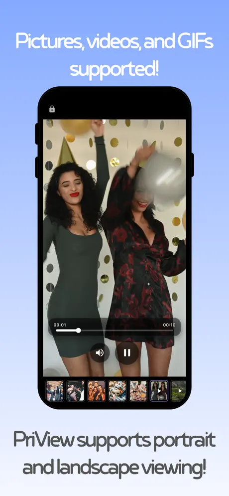 PriView Private Viewer screenshot 6