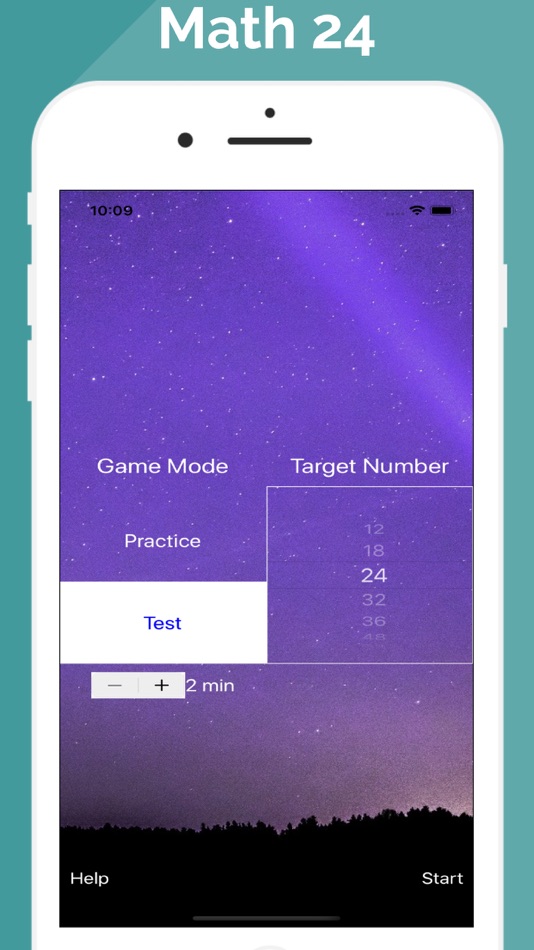 #5. 24 Math Fun (iOS) 由: STRENGCON LLC