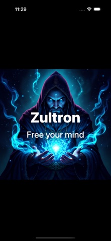 Zultron Screenshot 1 of 6