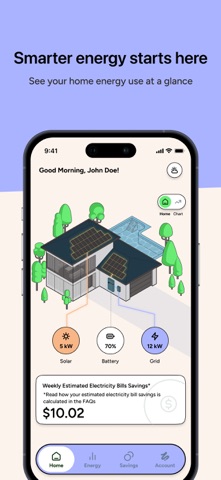Zelora Screenshot 1 of 5
