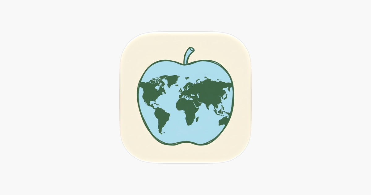 ‎Mapple - Daily Map Puzzle App - App Store