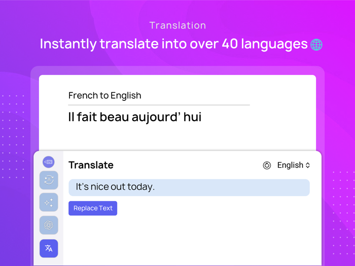 CleverType - AI Keyboard