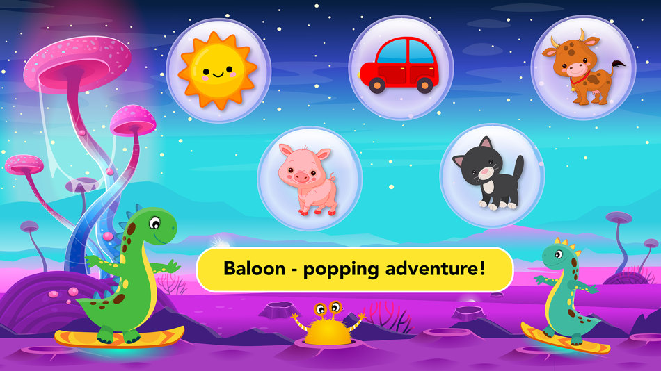 #7. Sight Words Reading Games ABC (iOS) بواسطة: CFC s.r.o.