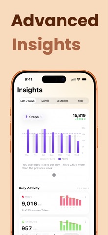 Rings Plus Screenshot 4 of 6