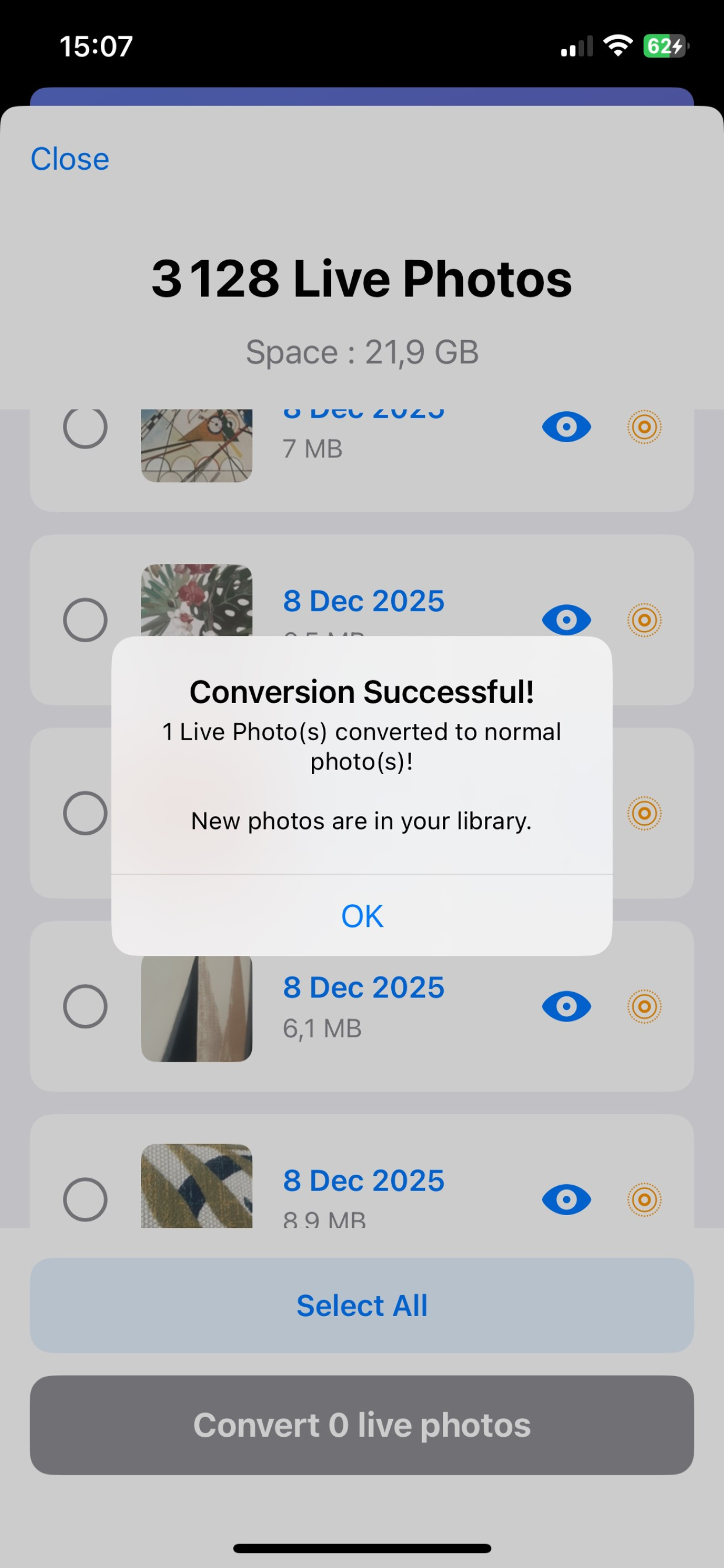 BoostSpace screenshot 6