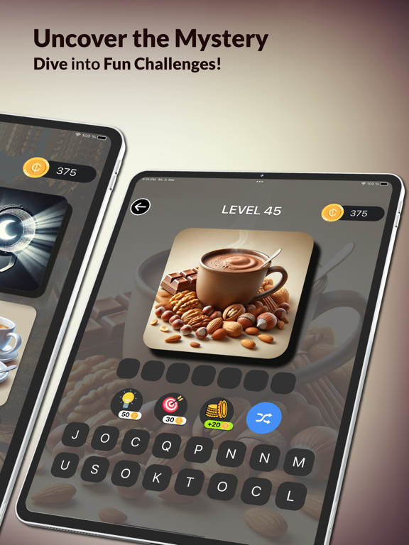 Screenshot #5 pour Brain Twist: Guess the Words!
