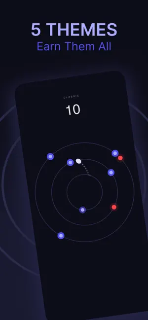 Centric: Orbit Jump screenshot 2