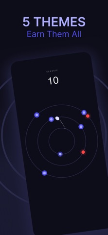 Centric: Orbit Jump Screenshot 2 of 4