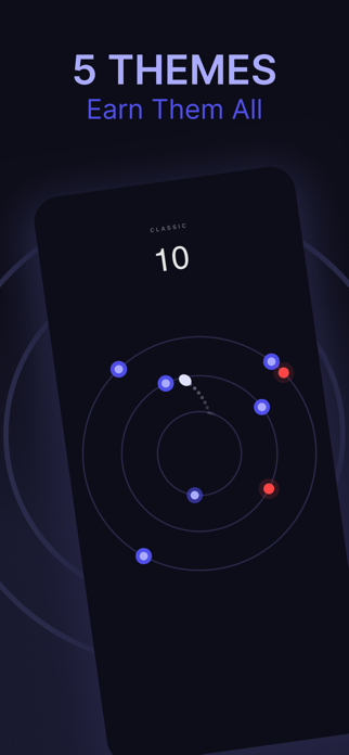 Centric: Orbit Jump Screenshot 2 of 4