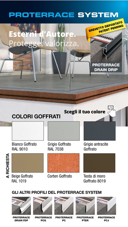 Progress Profiles screenshot-4