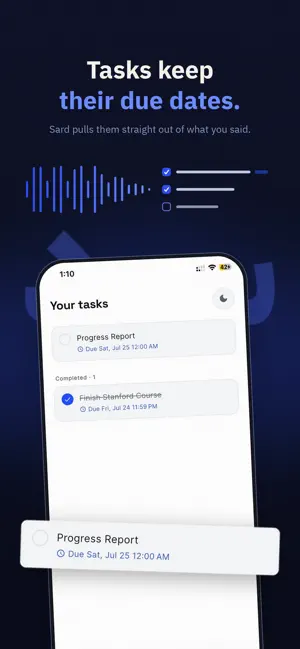 Sard | سرد screenshot 3