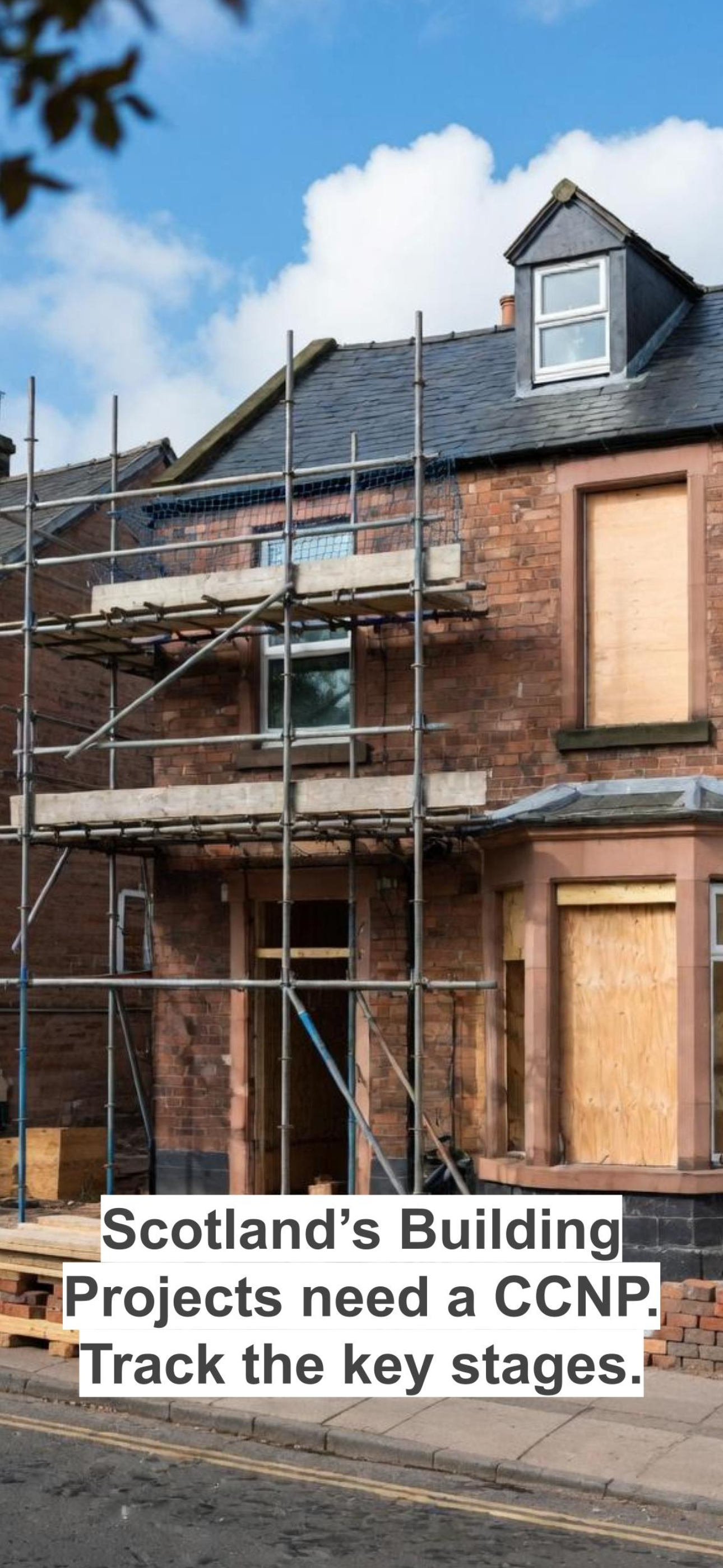 Scottish Building Standards