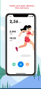 Step Runner screenshot #5 for iPhone