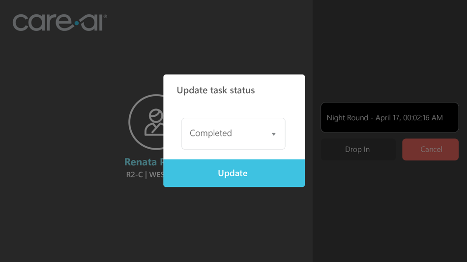 #7. care.ai cast (iOS) 由: Vuaant