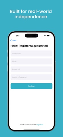 EnvisPro screenshot