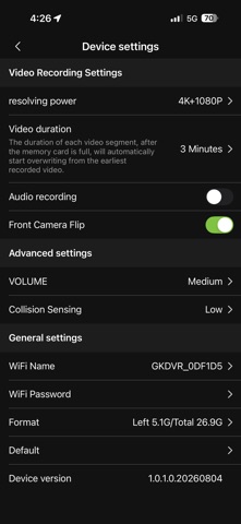 Dashview PRO screenshot 3