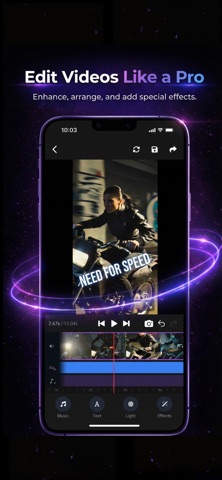 Loovie: AI Video Generator screenshot