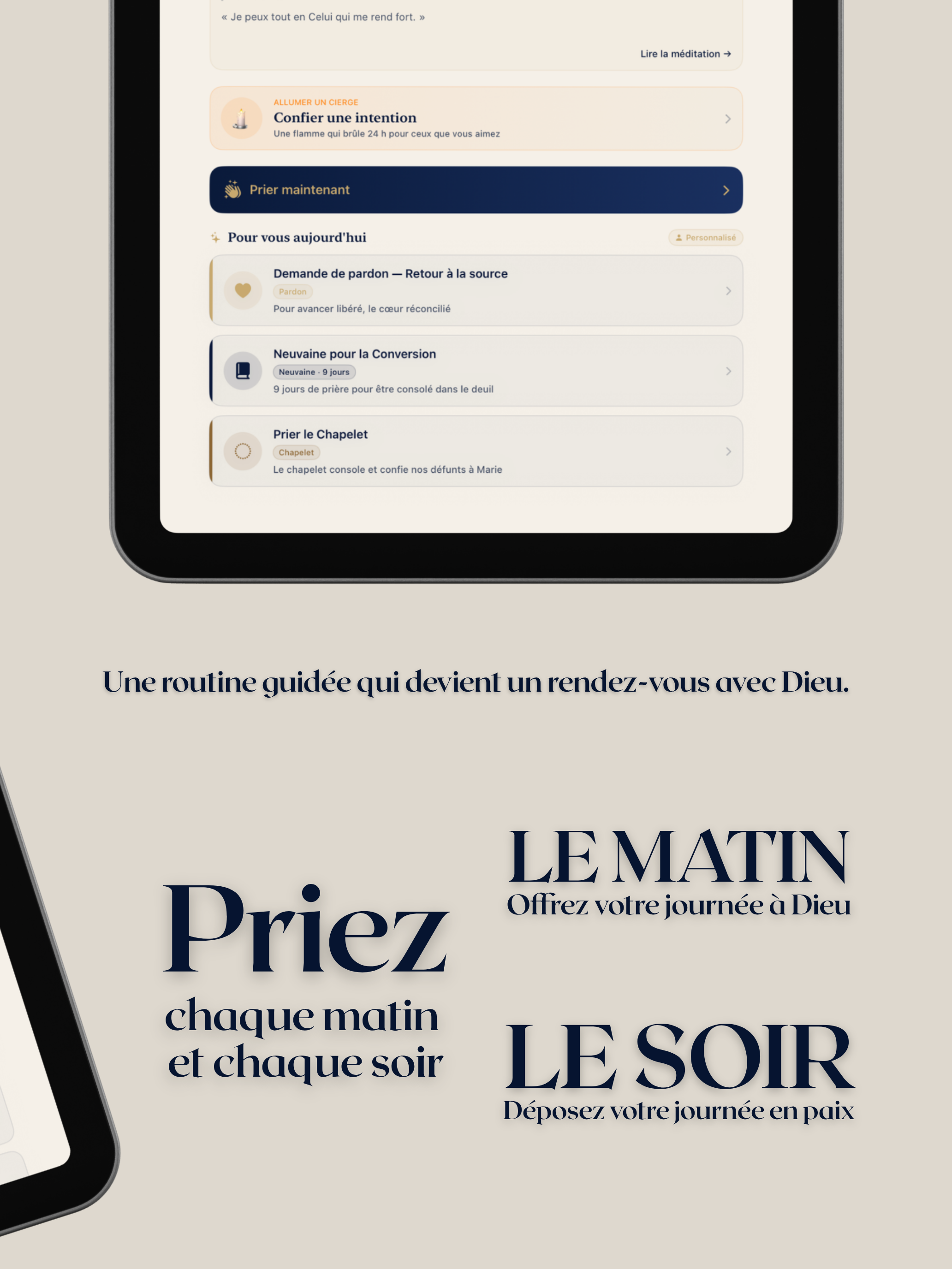 Coeur Spirituel screenshot 12