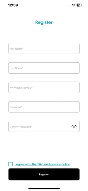 ConnectSei ProServ screenshot 3