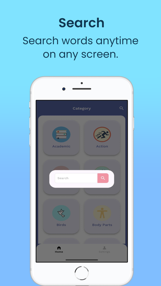 #7. Apni Zabaan (iOS) 由: HR Design Studio