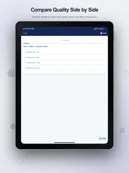PHP Editor: Code & Run screenshot 13
