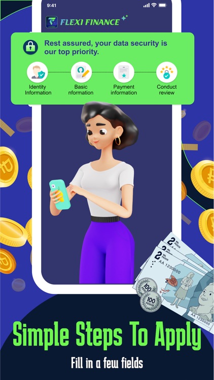 Flexi Finance-Your LoanPartner
