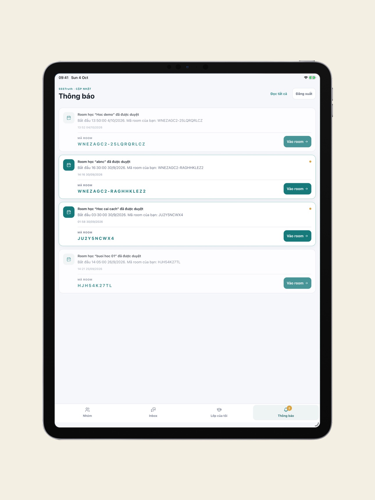Screenshot 6 of SSSTRUTH