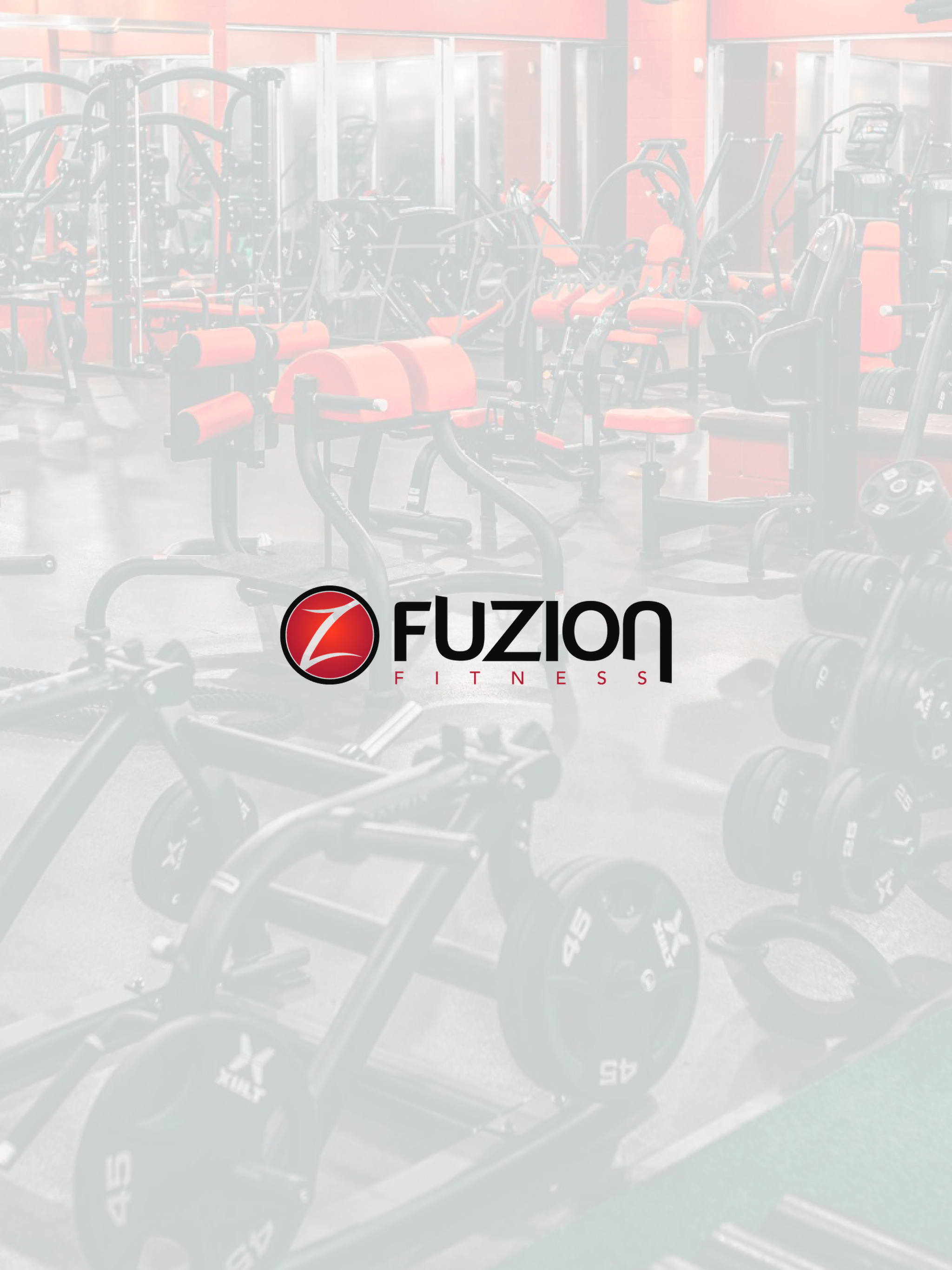 Fuzion Fitness screenshot 11
