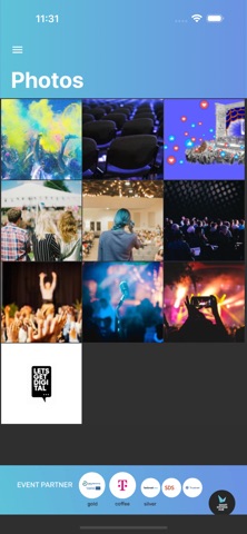 hub:disrupt 2025 screenshot