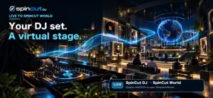 SpinCut DJ screenshot 3