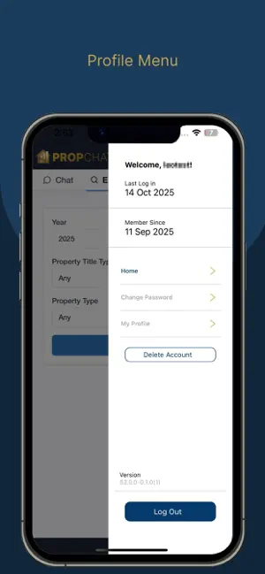 PropChat AI screenshot 4