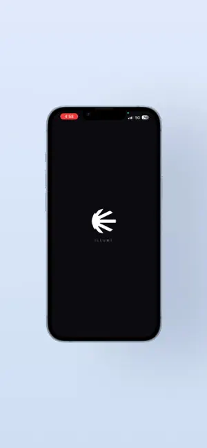 Illumi the Lightmeter screenshot 1
