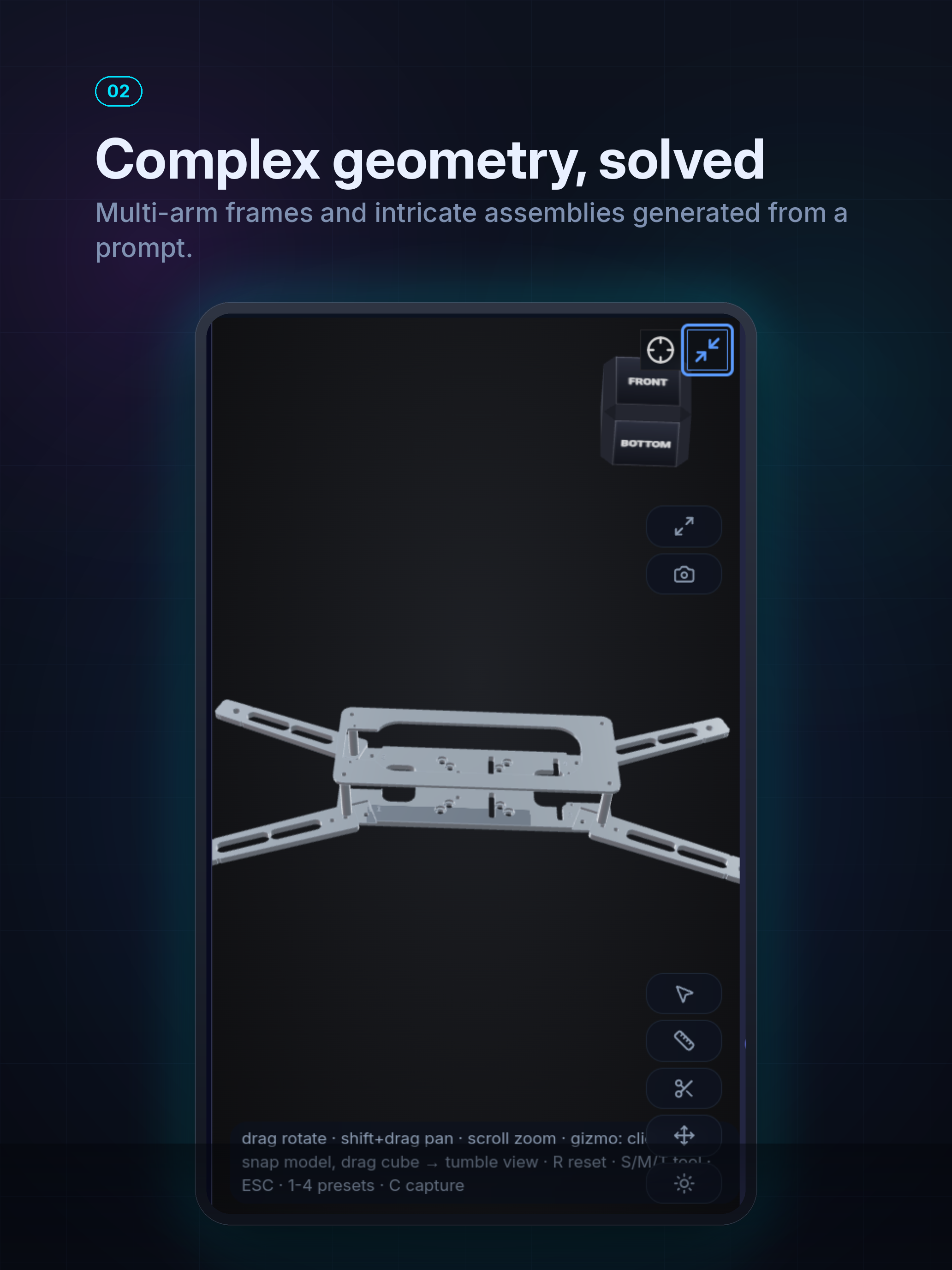 AiCadGen screenshot 20