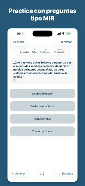 APrueba: MIR screenshot 4