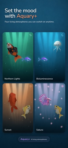 Aquary Screenshot 6 of 6
