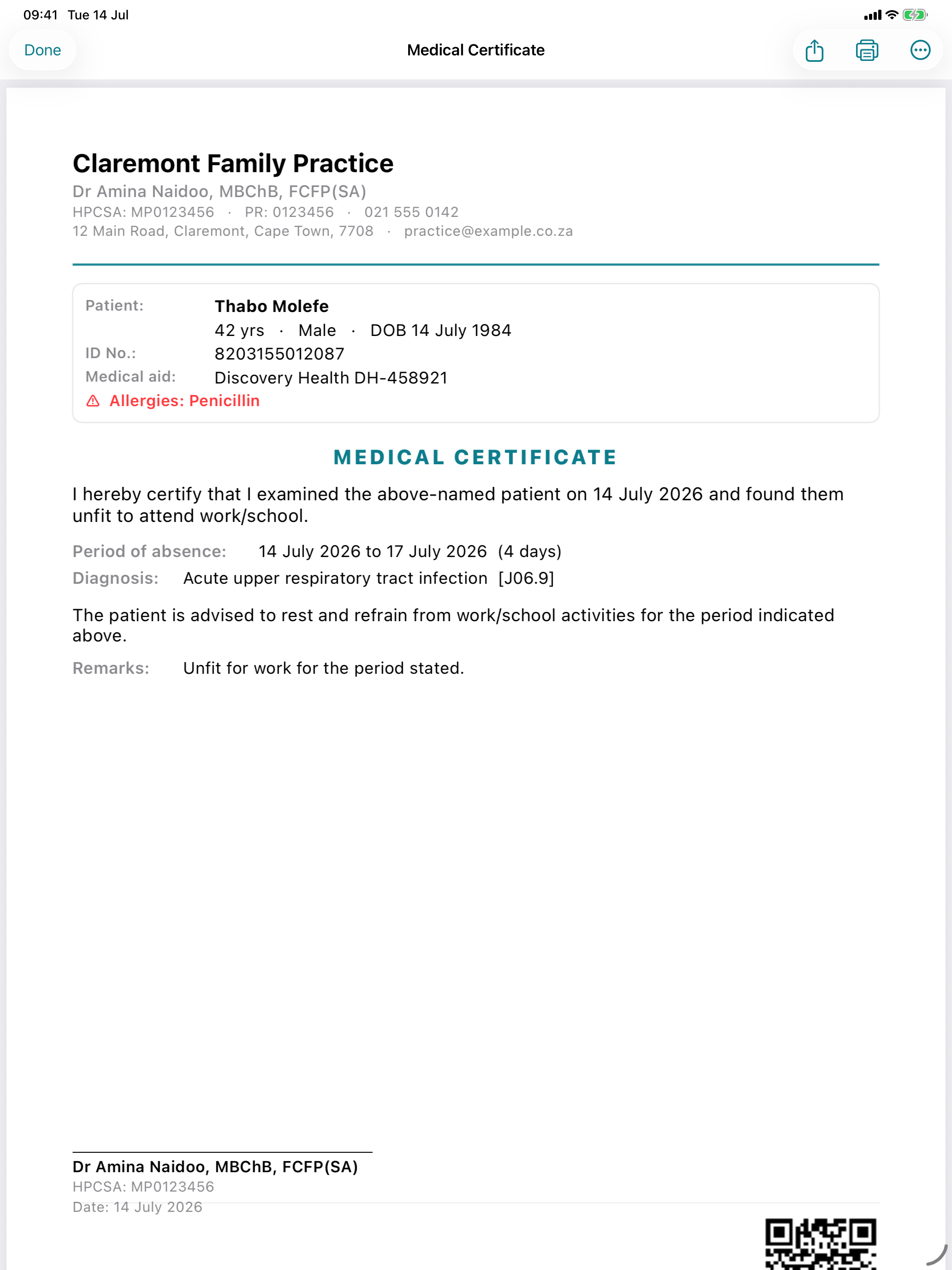 ScriptWiZ screenshot 9