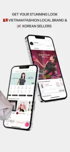 BIDU – FASHION & SHOPPING screenshot #2 for iPhone