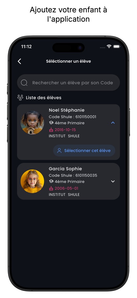 Shule System - Education App | MWM
